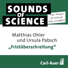 S3 #3 Der Mensch ist mehr als seine Krankheit | „Fristüberschreitung“
