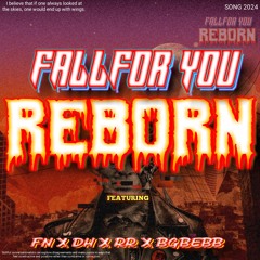 FALL FOR YOU REBORN [ M4RUDUT  X BGBEBB X FANDY NASUTION X DWIKIE DH X REVALDO ROMEO ] VIPEXPRESS