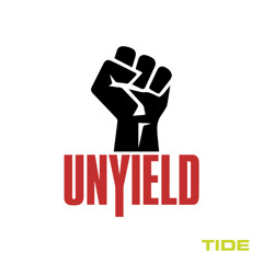UNYIELD @ TIDE Radio 19-09-2025
