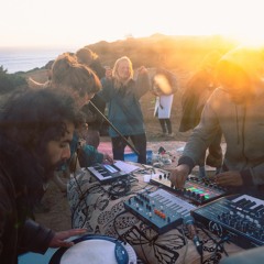 LIVE SETS