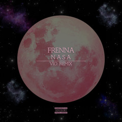 FREE DL: Frenna - NASA (vio. edit)