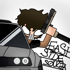 EASTSiDE SOULJA (prod. Sasha’s Dying)