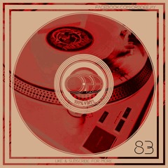 100% Vinyl Vol 83 - Belgian Retro Afterclub Classix (carat,extreme,bonzai,illusion,labush)
