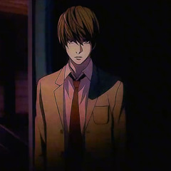 Death note x cats and the cold