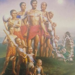 Saṃsāra (Prototype)