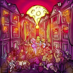 Disco Disco (feat. Cloud)