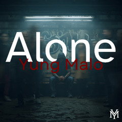 Alone