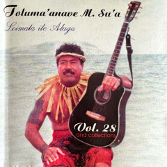 Susulu Atu Lo'u Alofa