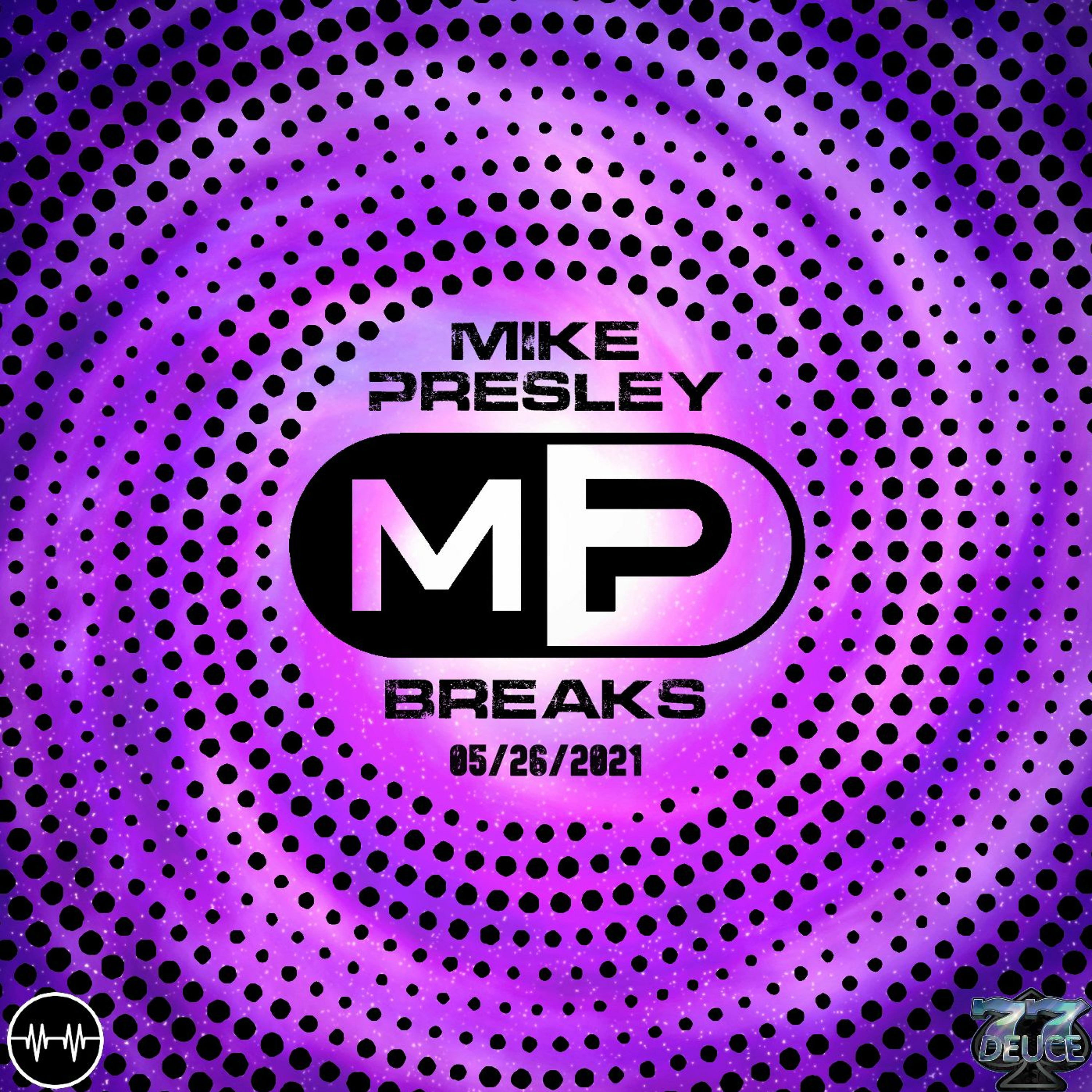 DJ Mike Presley