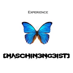 Experience [Masch1n3ng31st Hardstyle Techno Cover Instrumental]