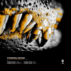 Premiere CF: Pyramidal Decode — Molecola [B55 Records]