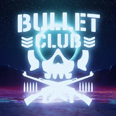 80s Remix: NJPW Bullet Club "Shot 'Em" Entrance Theme