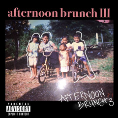 afternoon brunch 3