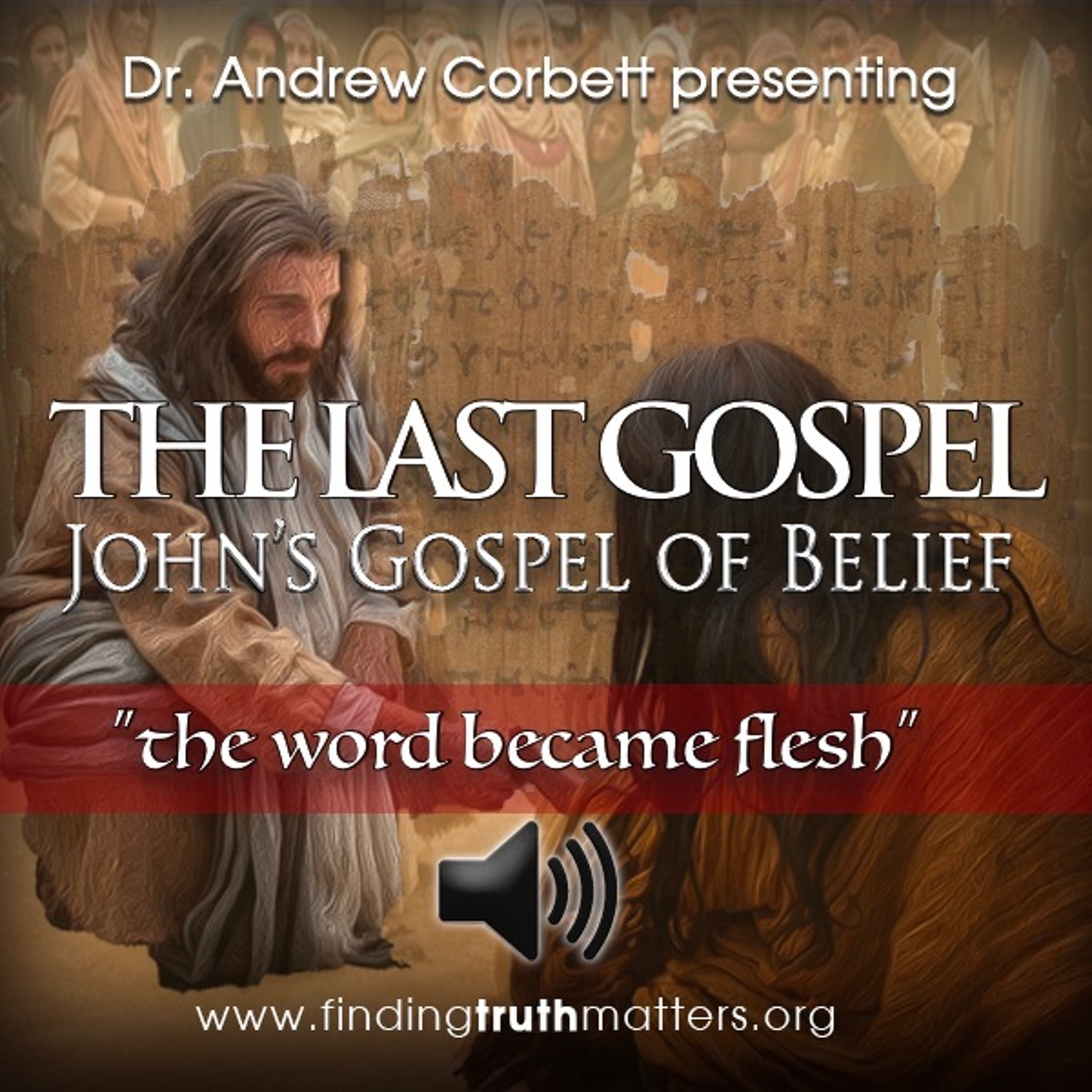 Messages that matter by Dr. Andrew Corbett