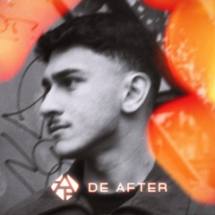 DE AFTER PODCAST 016: JOSEV