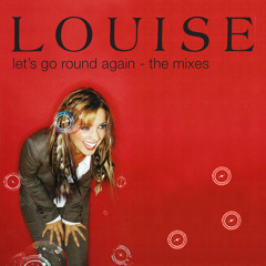 Let's Go Round Again (Rated PG Club Mix)