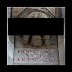 Konrad Von Hochstaden