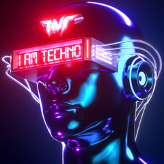 DJ Crush - Techno Closing