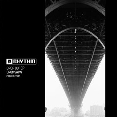 Drumsauw - Drop Out - PRRUKD22112
