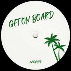 Get on Board (Original Mix) [Funky House]