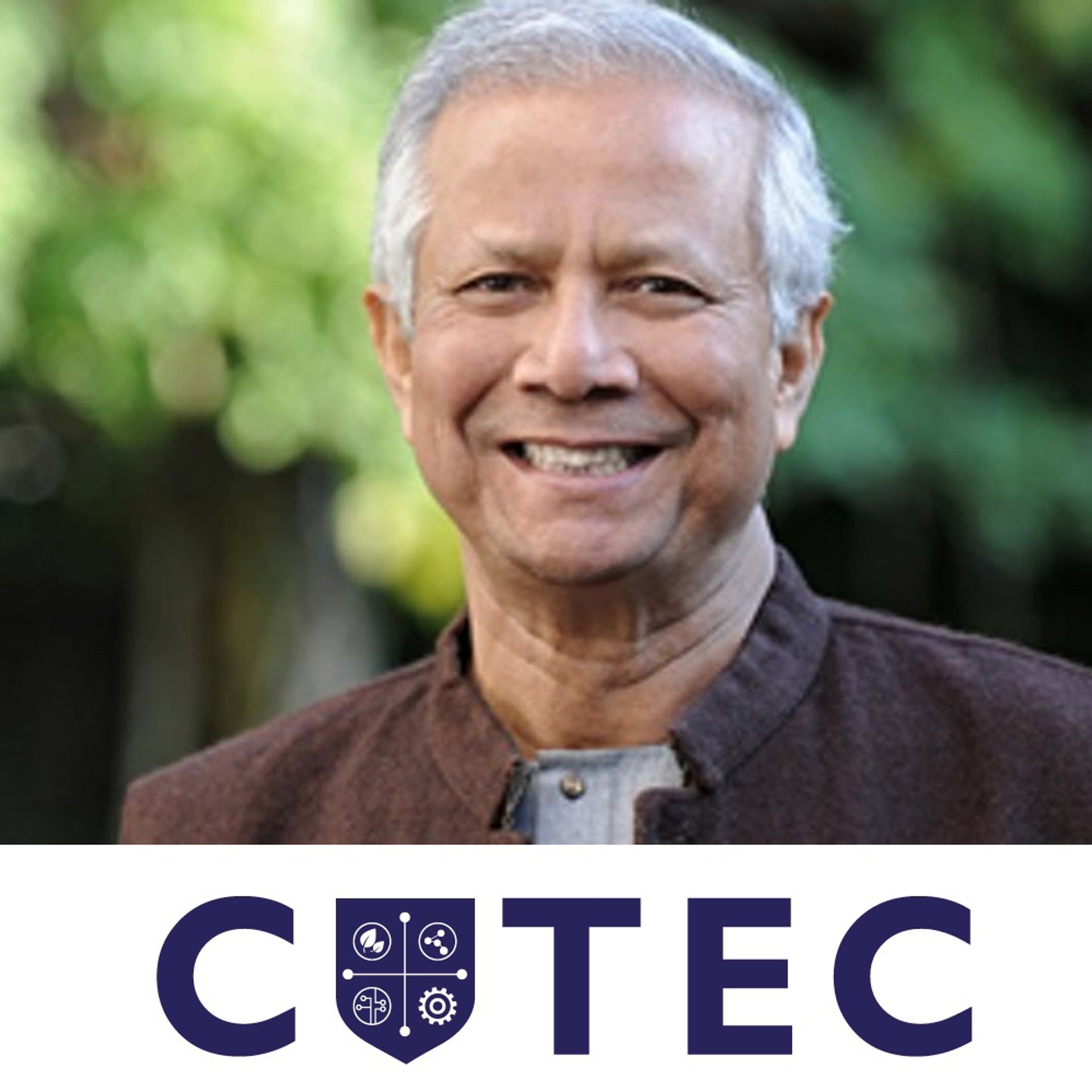 CUTalks by CUTEC