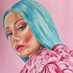 Iggy Azalea Beg For iT Da Ross Remix
