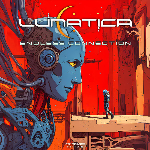 Lunatica - Endless Connection (Sample)