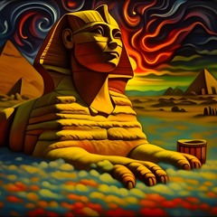 Sphinx’s Vigil