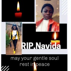 pourquoi t'es perti Navida