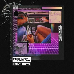 Freaky Dancer {prod. Papaboyz}