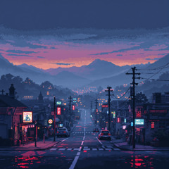 Distant Memories