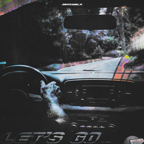Let's Go! (Prod. Akachi + Cliiifford)