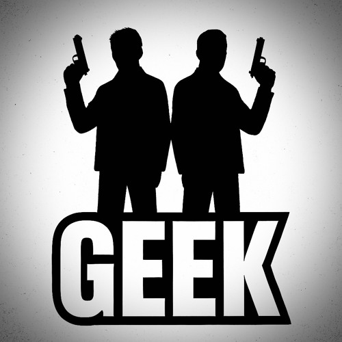 Geek Fr Ft.RAND0M!