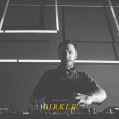 CIRKLE - SPECTRUM PODCAST 040