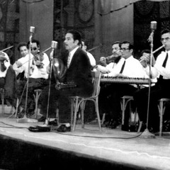 ابراهيم حمودة - مشيت عالشوك