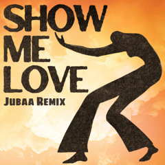 WizTheMc, bees & honey - Show Me Love (Jubaa Remix) supported by: Alex Wann, Hugel, Stryv