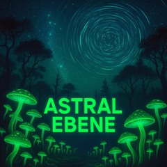 Astral Ebene