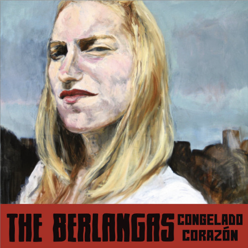 Esa Chica - Congelado Corazón Remastered LP (Discos Sin Dientes DSDTB-01)