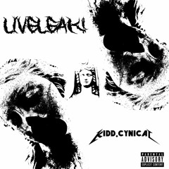 LiVELEAK! [Prod. by Joey17k!]