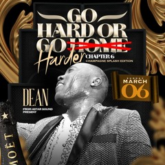 GO HARD OR GO HERDER PT.2