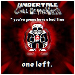 one left. [Stup3f1ed]