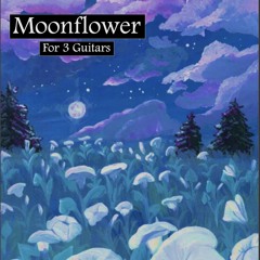 Moonflower