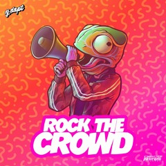Y-DAPT - Rock The Crowd
