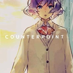 COUNTERPOINT - k!zun4 a.k.a Quart