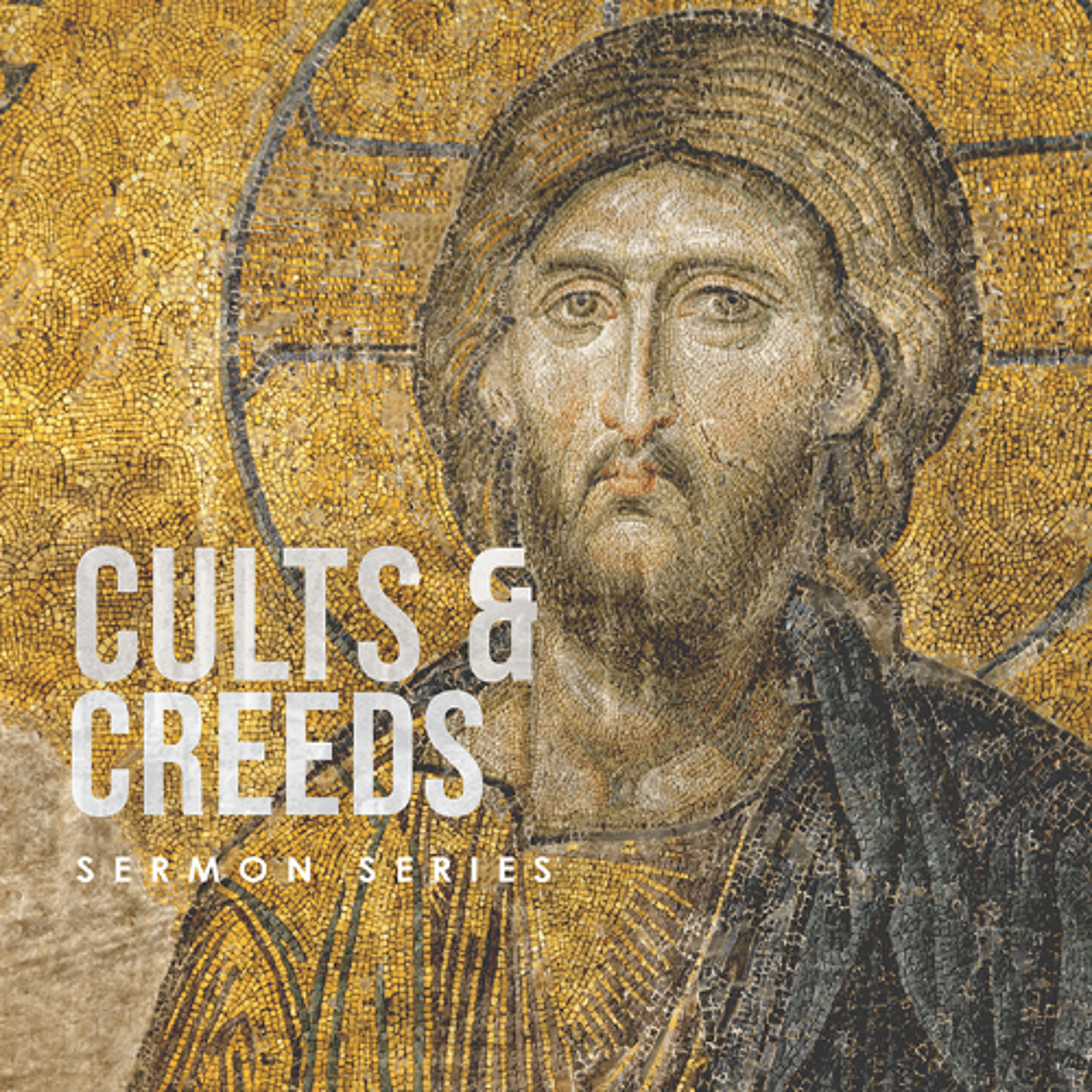 10 Major Cults - Part 3 | Cults & Creeds Sermon Series | Week 5 | Ps Chris Chipeio