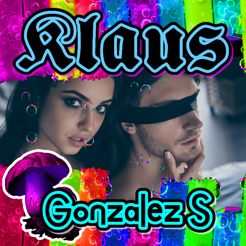 GONZALEZ S - KLAUS - 08 - Bubble Gum