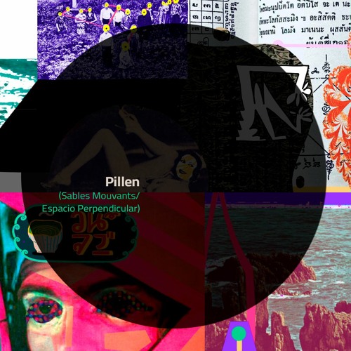 Pillen @ SubRadio Bcn / 27.01.24