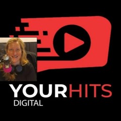 Hey Majesty (Louisa Moss / Your Hits Digital - April 26, 2022)