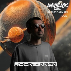 In The Dark Mix 002 - Rocketman [RUSIA]