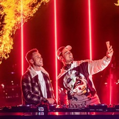 Afrojack vs Steve Aoki - No Beef (Afrojack 2020 Remix)(AMF 7/11/20 Afrojack b2b Nicky Romero)